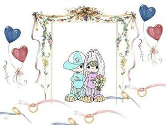 Precious Moments