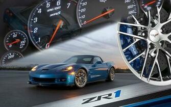 Corvette Zr1 Burnout Wallpaper Nice Today