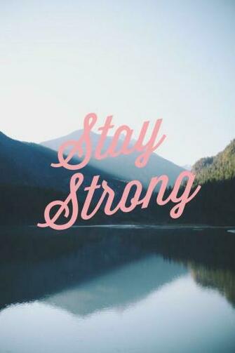 Quotes Inspiration iPhone Wallpaper Kawaii Love Pink Positive