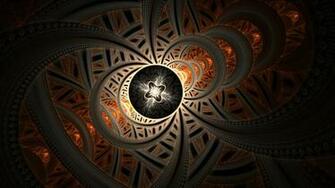 Wallstreet Wallpaper