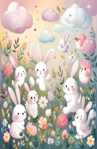 Cute Background Picture