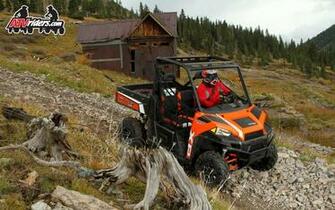 Ouray Telluride Colorado Atvriders Wednesday Wallpaper