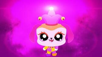Littlest Pet Shop Online Wallpaper By Lpsfreak