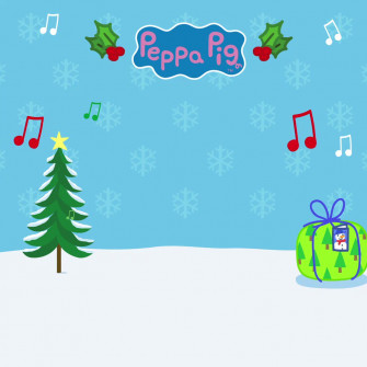 Peppa Pig Official On X Out Now Jump Up And Down In Christmas