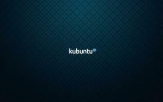 Kubuntu Linux Background Ololoshenka Wallpaper Logos