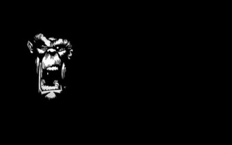Crazy Ape Wallpaper By Noodlesshmoodles Customization