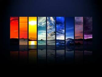 Sky Wallpaper Different Phases Of The iPhone
