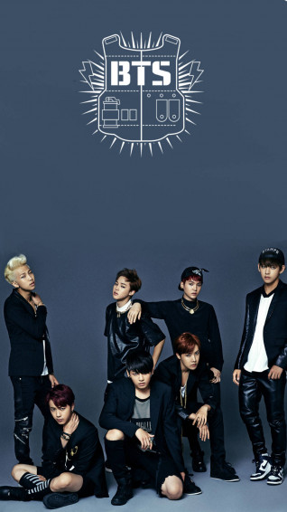 Lockscreen Bts Wallpaper