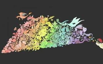 Pokemon Wallpaper Wallpoper