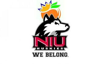 Niu Huskies Nous Appartenons Wallpaper