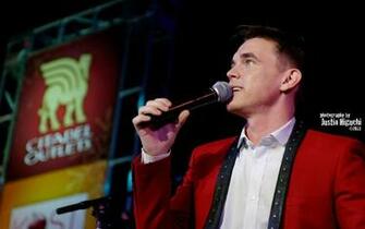 Pin Jesse Mccartney Wallpaper