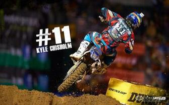 Ama Supercross Wallpaper Of Motorcycle Usa