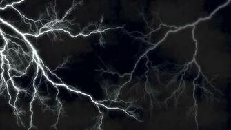 Lightning Background By Mcdraug