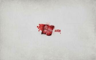 Wallpaper Logos Dexter