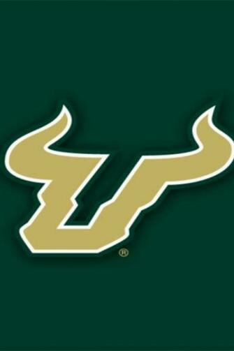 Usf Bulls iPhone Wallpaper