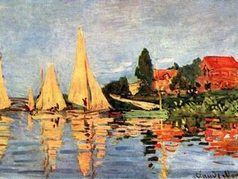 Monet Wallpaper Claude