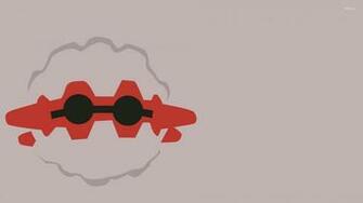 Forretress Pokemon Wallpaper Game