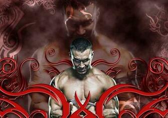 Wwe Randy Orton Wallpaper It S All About