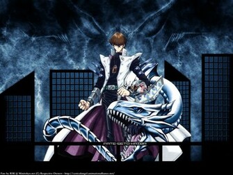 Fate Seto Kaiba Yu Gi Oh Wallpaper Theanimegallery