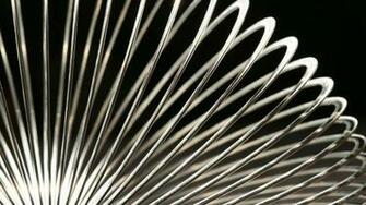 Contemporary Metallic Wallpaper High Definition