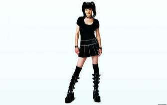 Pauley Perrette Wallpaper