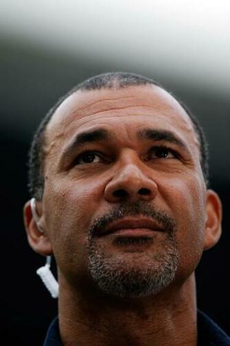 Ruud Gullit Junglekey Nl Afbeelding