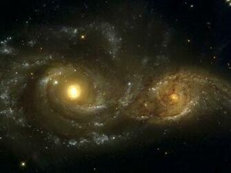 Galaxy Wallpaper Space Home Desktop