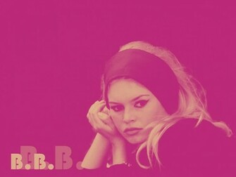 Wallpaper Brigitte Bardot Photo By Mokona Hime Photobucket