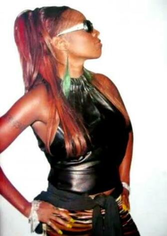 Mary J Blige Image Mjb HD Wallpaper And Background Photos
