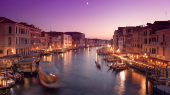 Venice Computer Wallpaper Desktop