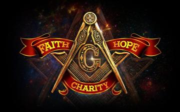 Masonic Wallpaper Top Background
