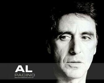 Al Pacino Wallpaper