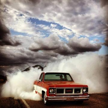Squarebody Syndicate 72chevytrucks