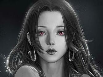 Pixiv Id One Piece Boa Hancock Spot Color Realistic