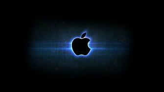 Mac Apple Logo Background Desktop