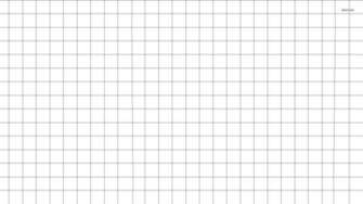 White Grid Wallpaper Abstract