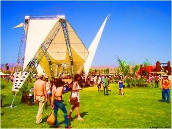 Re Coachella Desktop Wallpaper