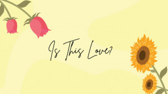 Sunflowers And Roses Wallpaper