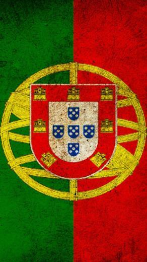 Flag Portugal Wallpaper Getphotos