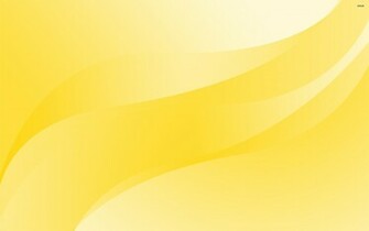 Yellow Curves Wallpaper Abstract