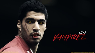 Luis Suarez Computer Wallpaper Desktop Background