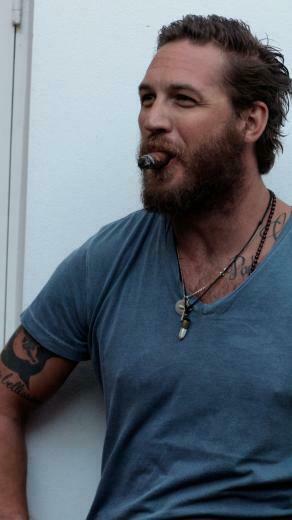 Celebrity Tom Hardy Wallpaper Id