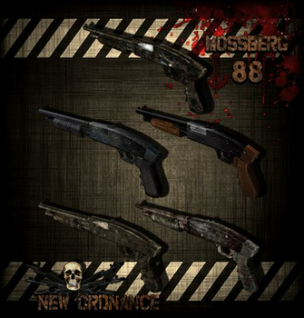 Mossberg Logo Wallpaper Media Maverick