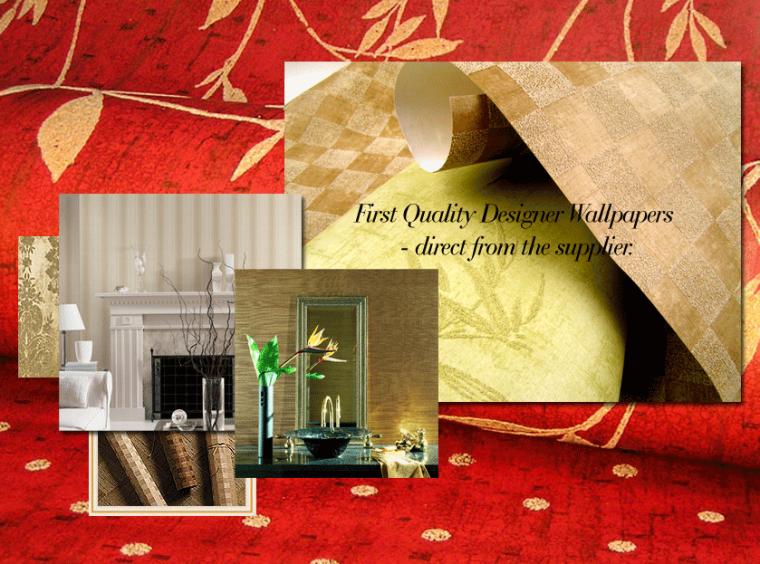 Wallpaper Discount Online Sales Thibaut Ronald Redding Schumacher