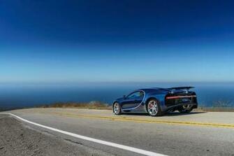 Bugatti Chiron Wallpaper Pictures Image