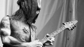 Behemoth Music Fanart Tv