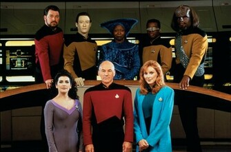 Star Trek The Next Generation