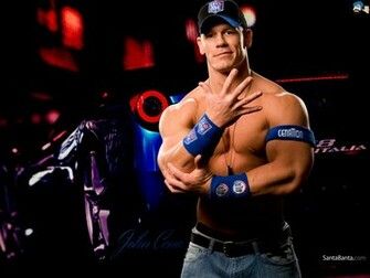 John Cena