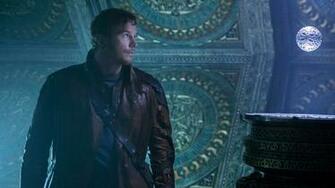 Star Lord Guardians Of The Galaxy Wallpaper HD