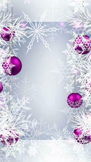 Wallpaper Christmas Phone Xmas